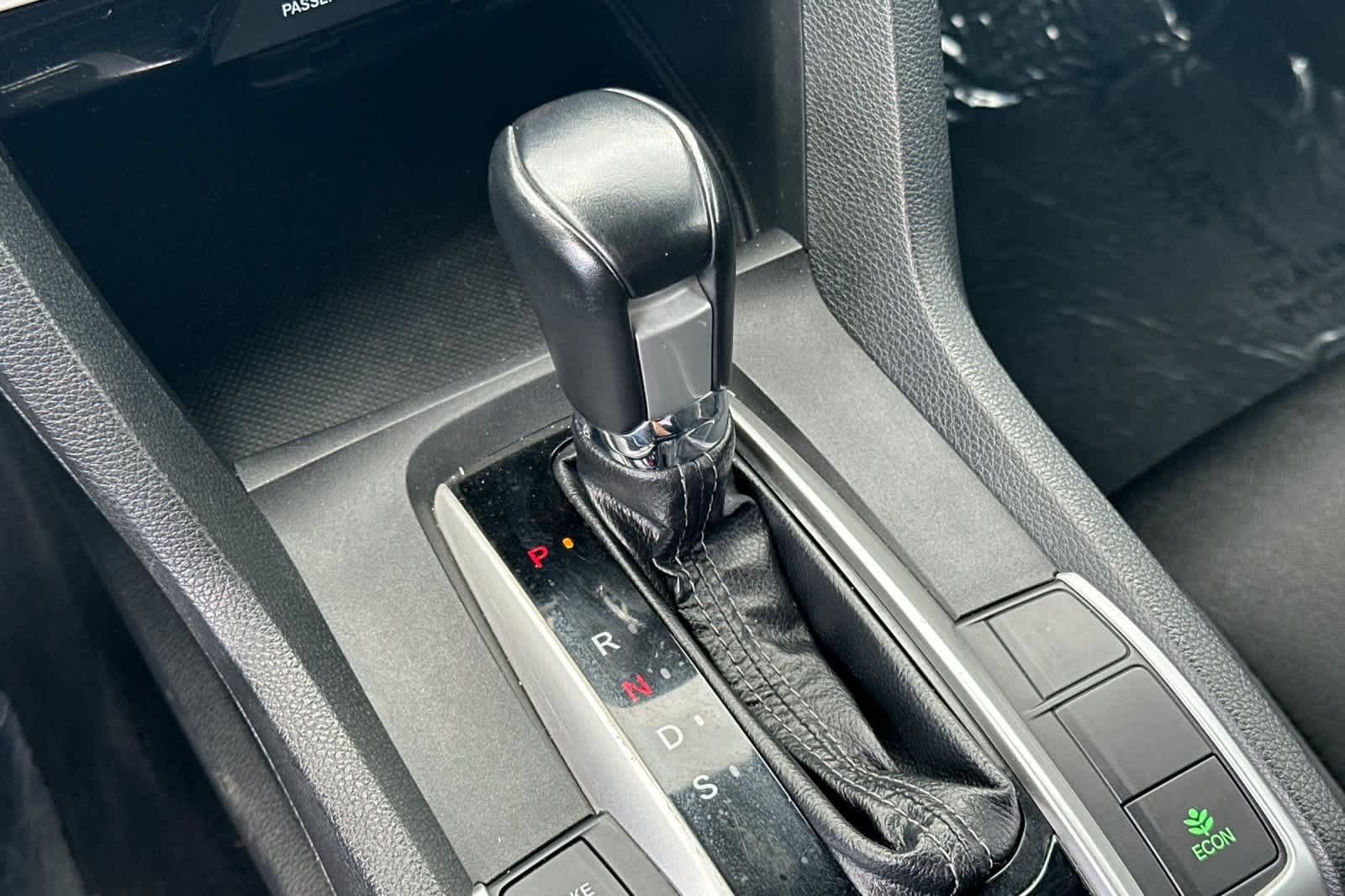 Thumbnail: 2019 Honda Civic - 19