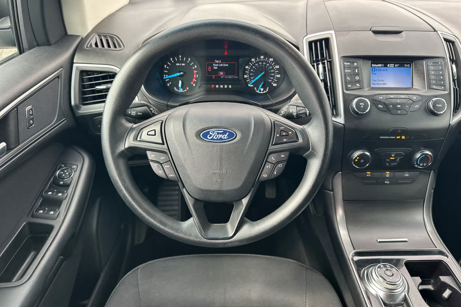 Thumbnail: 2019 Ford Edge - 15