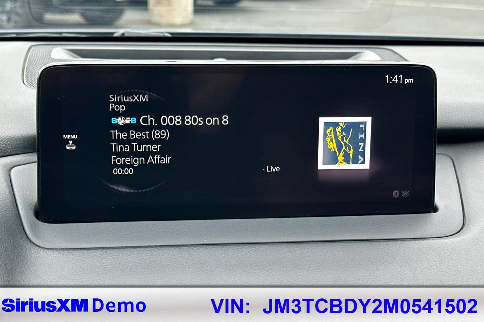 Thumbnail: 2021 Mazda CX-9 - 29