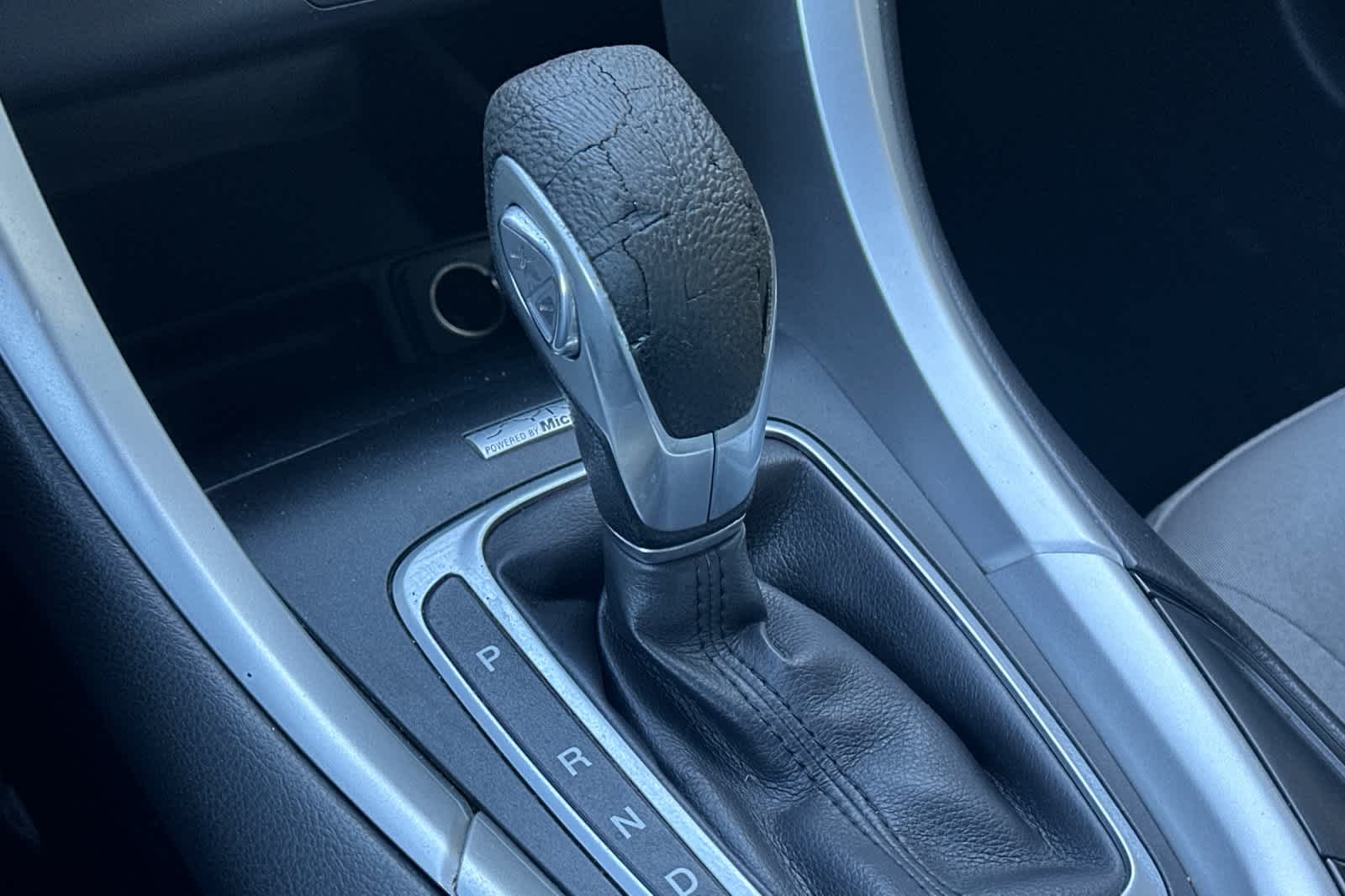 Thumbnail: 2013 Ford Fusion - 19