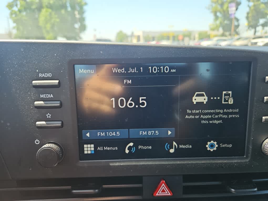 Thumbnail: 2025 Hyundai Elantra - 14