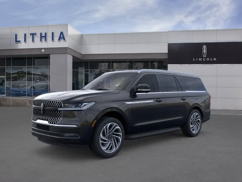 2026 Lincoln Navigator L Premiere -
                  Fresno, CA