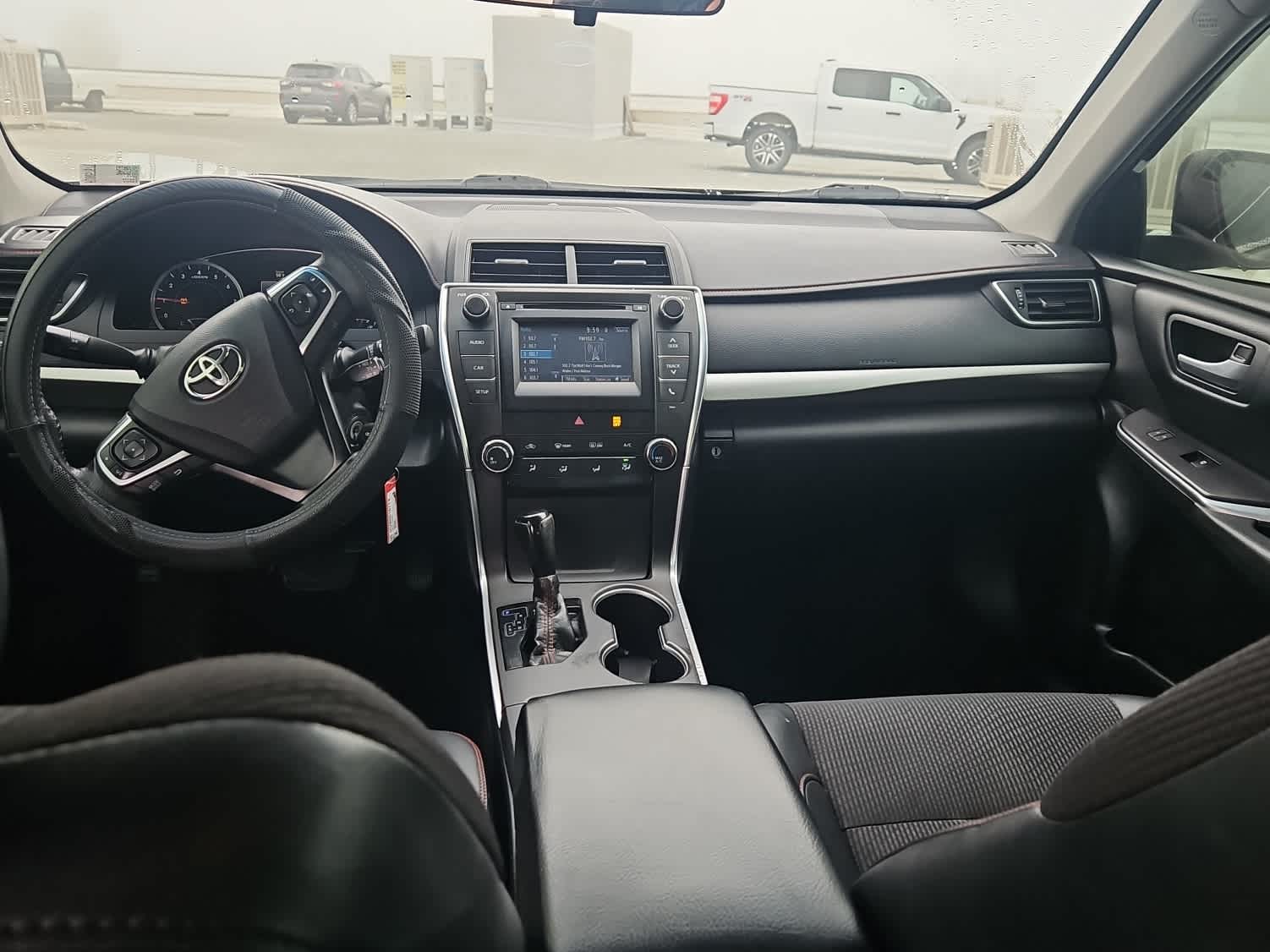 Thumbnail: 2017 Toyota Camry - 11