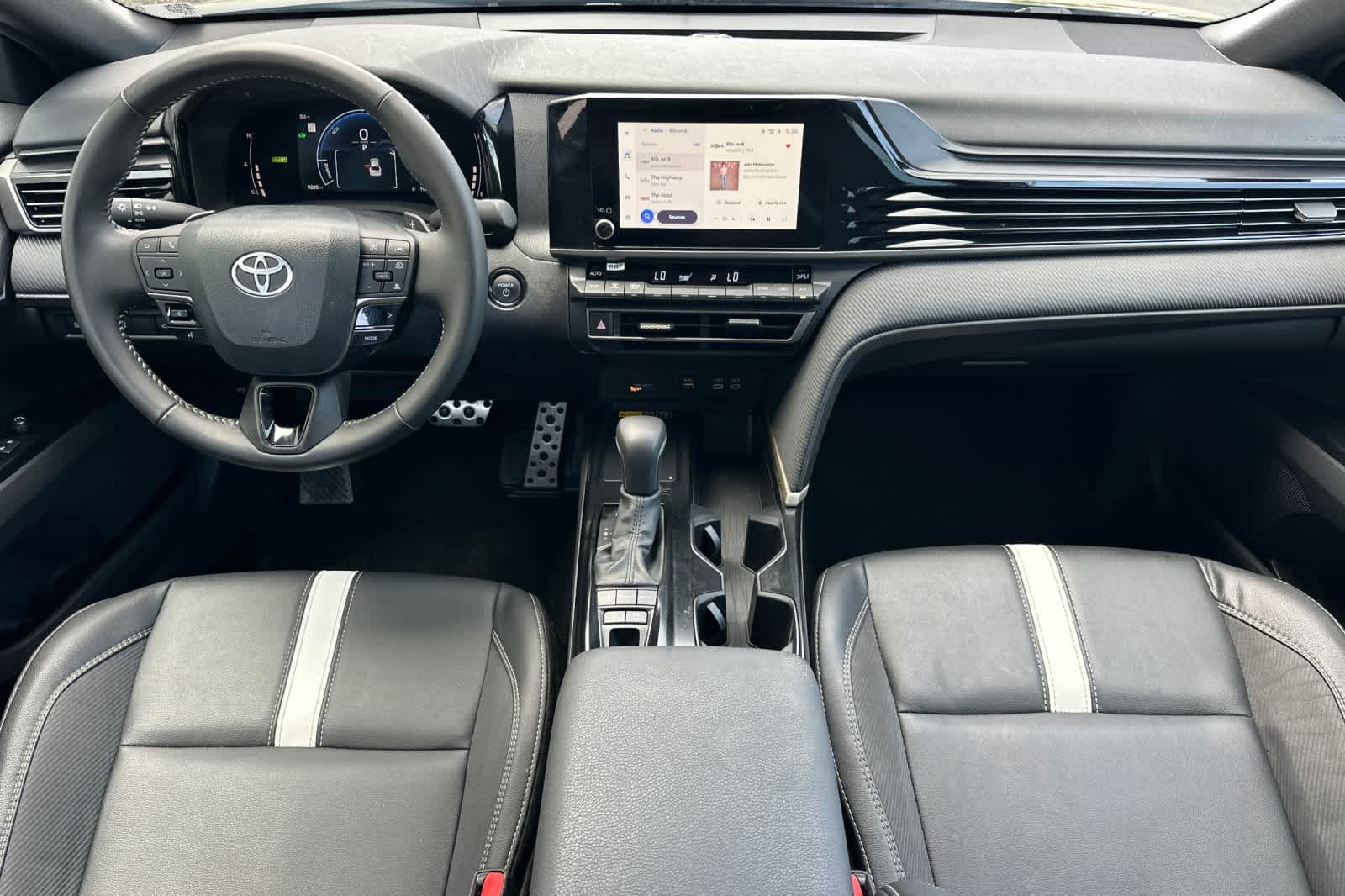 Thumbnail: 2026 Toyota Camry - 3