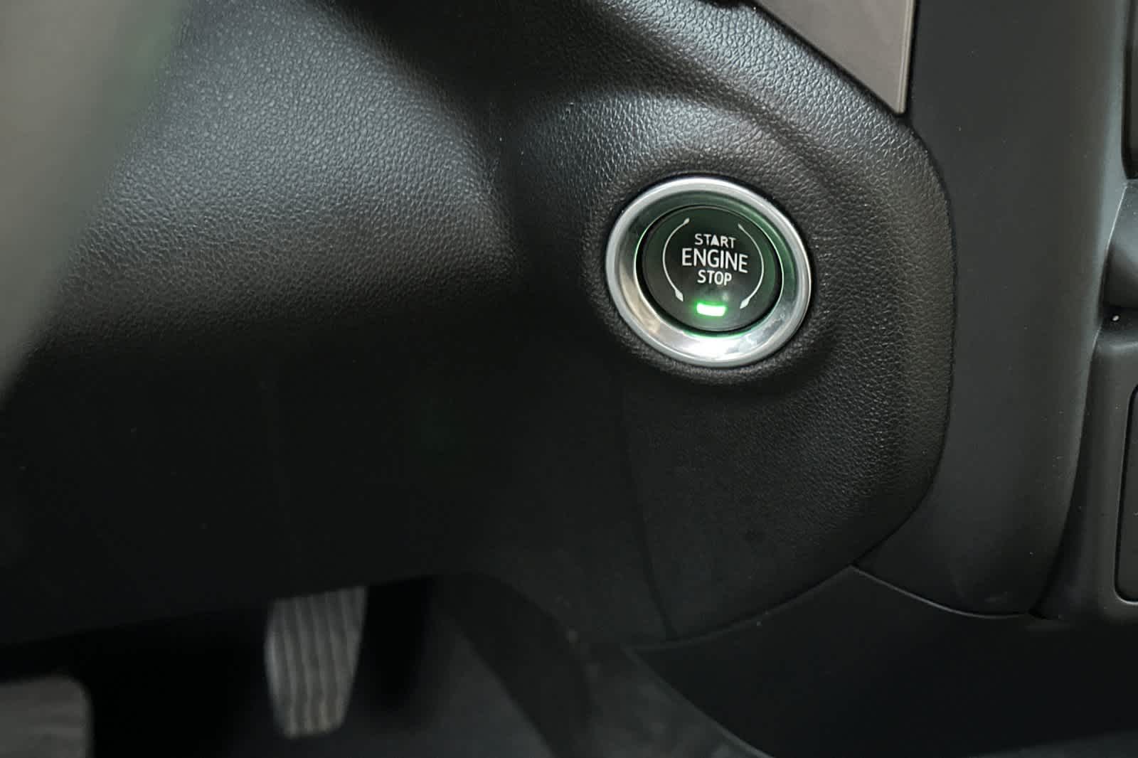 Thumbnail: 2023 Chevrolet Silverado 1500 - 22