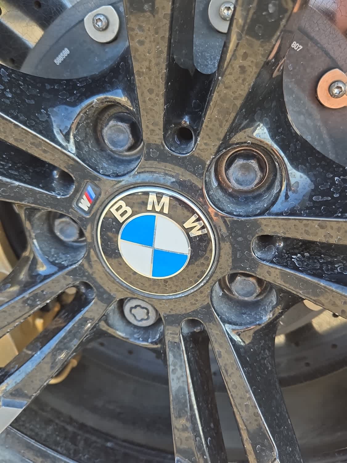 Thumbnail: 2015 BMW M4 - 10