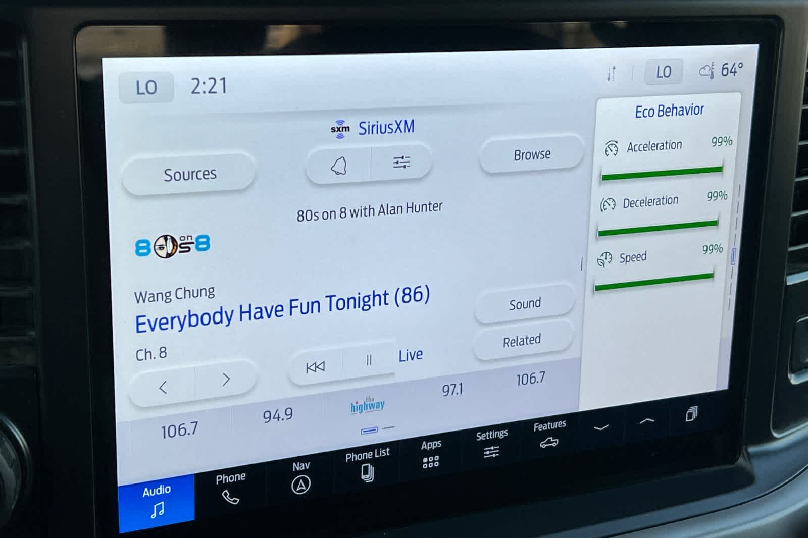 Thumbnail: 2024 Ford F-150 - 17