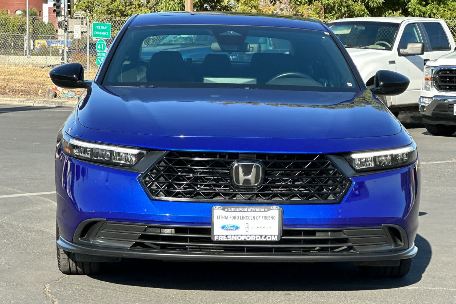 Thumbnail: 2024 Honda Accord - 10