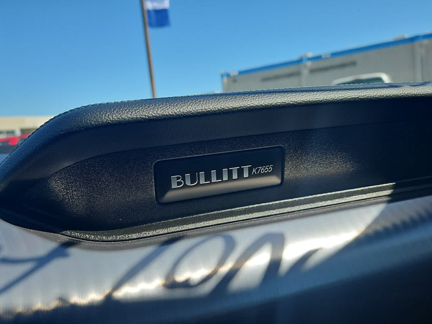 Thumbnail: 2019 Ford Mustang - 18