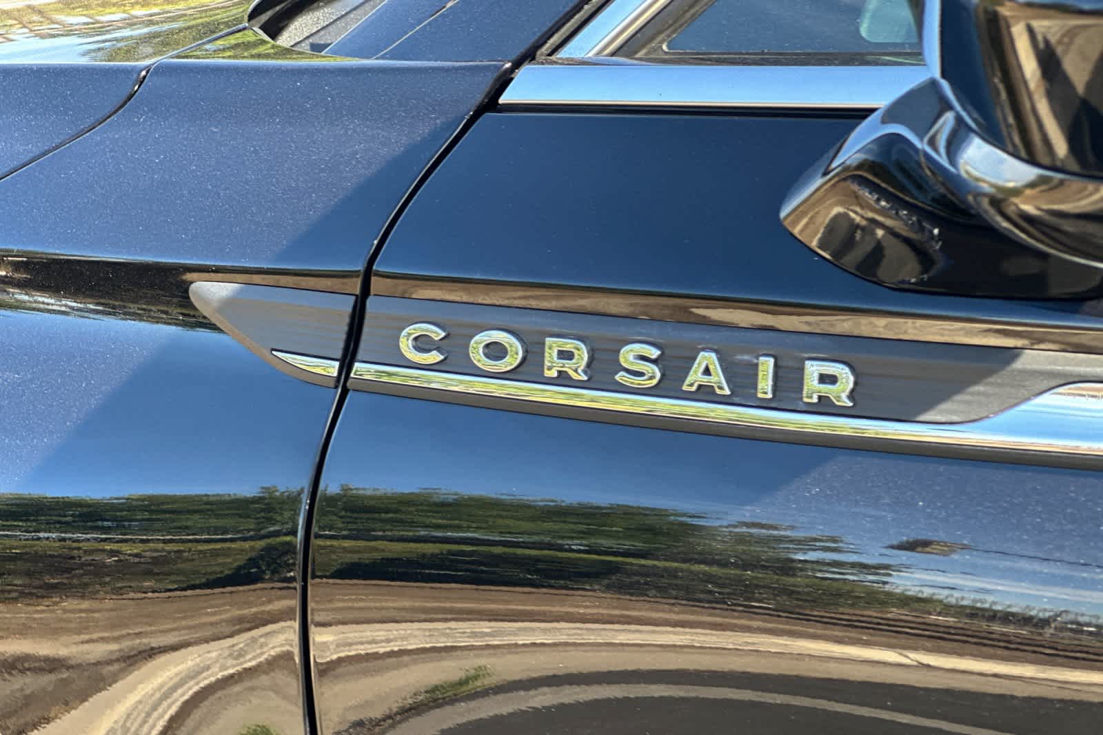 2022 Lincoln Corsair Standard 26