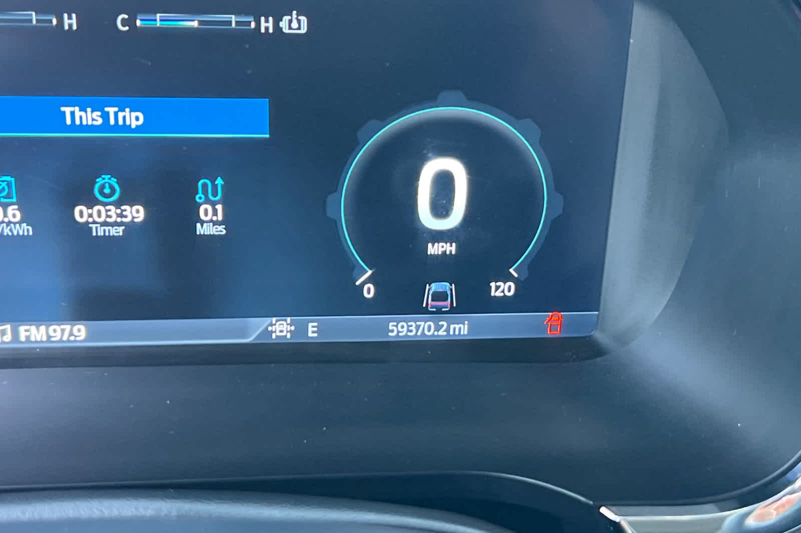 Thumbnail: 2023 Ford F-150 - 25