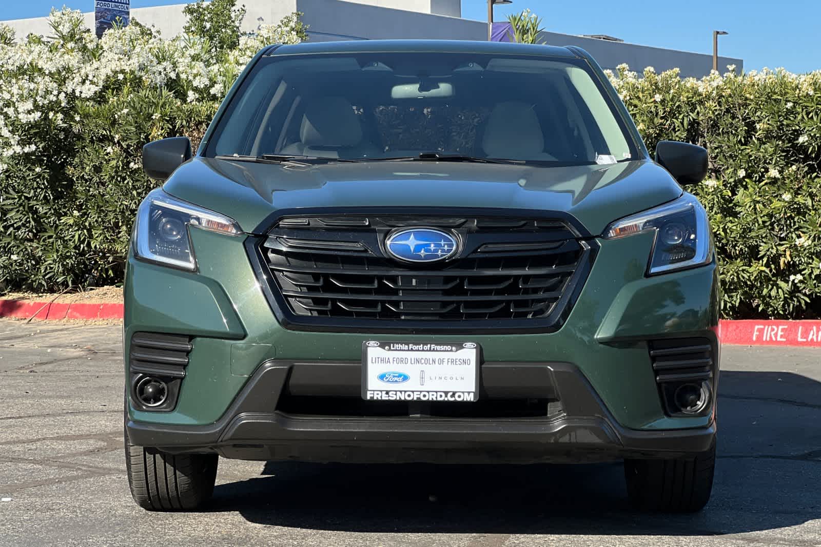 Thumbnail: 2023 Subaru Forester - 10