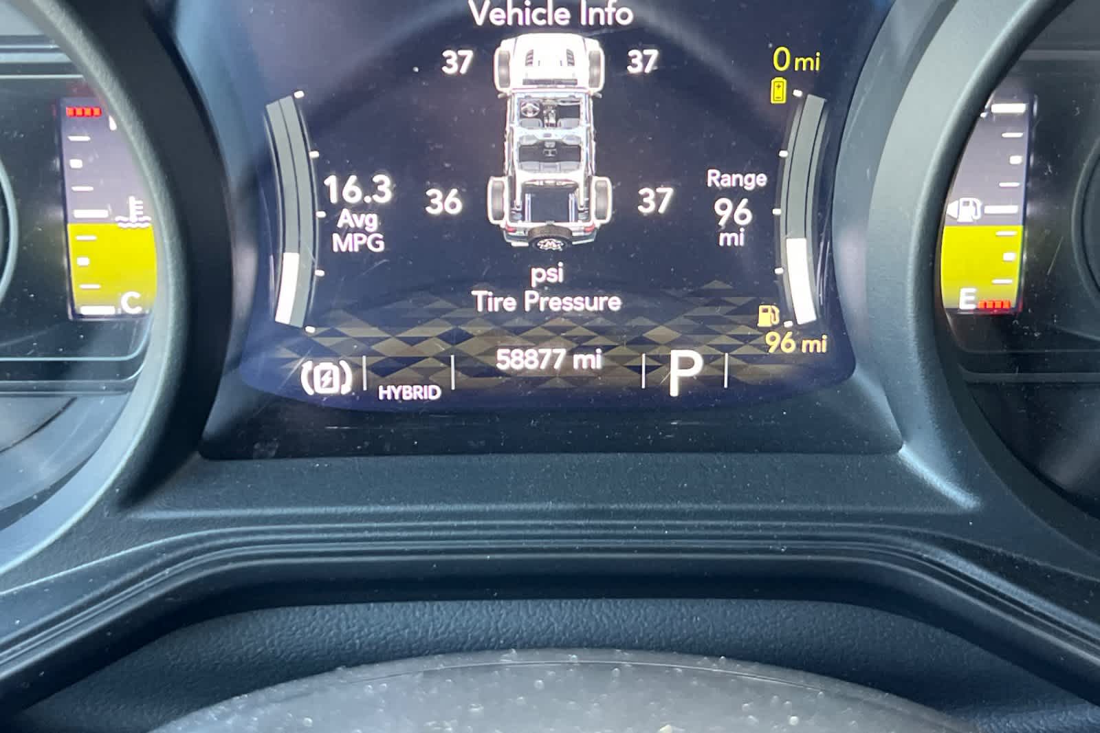 Thumbnail: 2024 Jeep Wrangler - 27