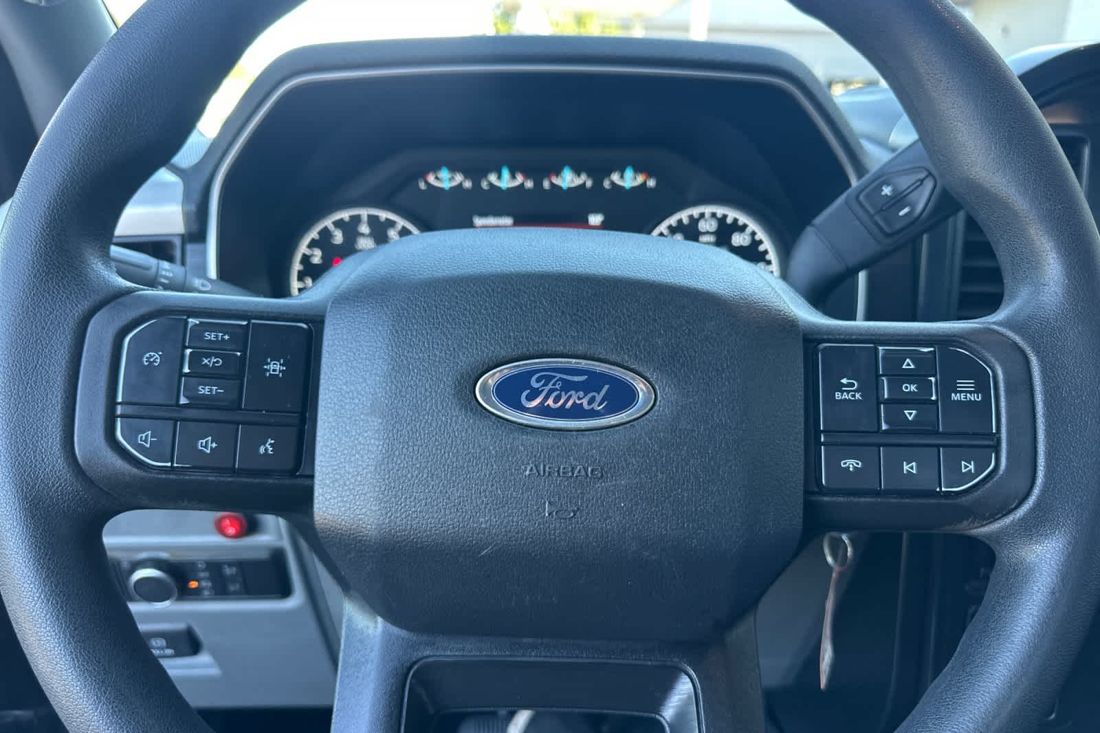 Thumbnail: 2022 Ford F-150 - 17