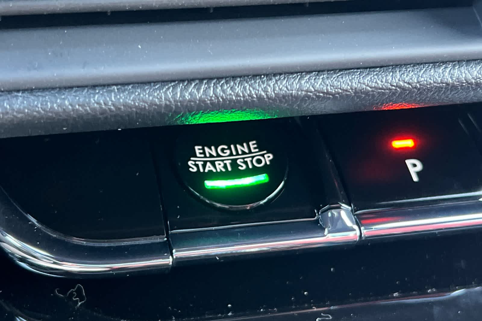 Thumbnail: 2026 Lincoln Corsair - 24