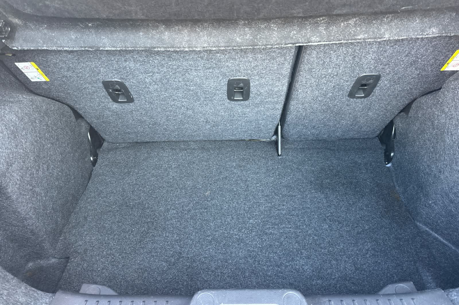 Thumbnail: 2019 Ford Fiesta - 15