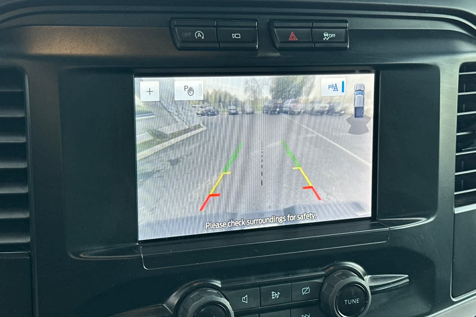 Thumbnail: 2023 Ford F-150 - 19