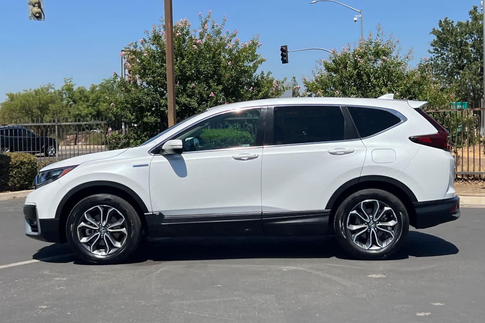 Thumbnail: 2022 Honda CR-V - 5