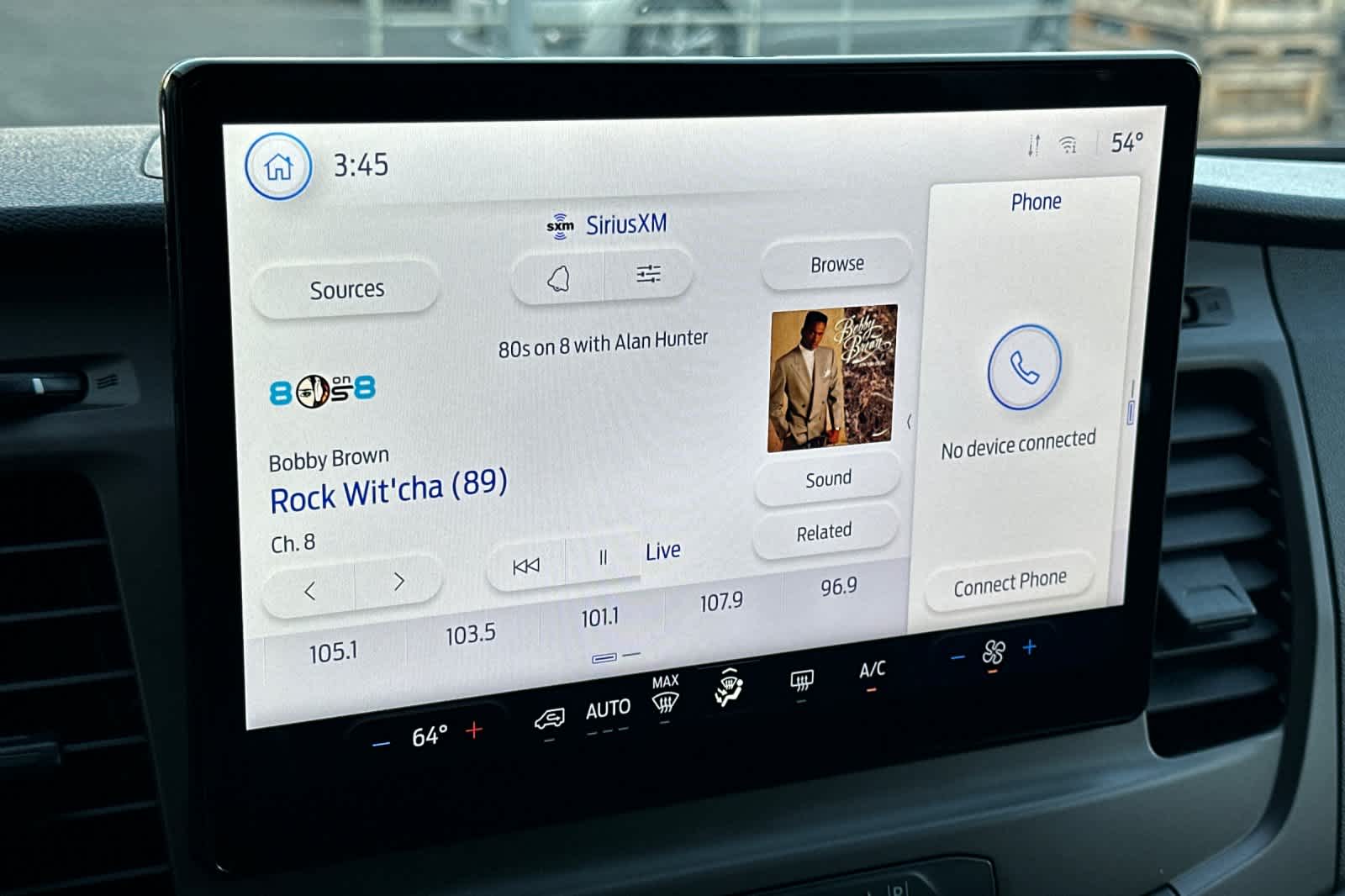 Thumbnail: 2022 Ford Econoline - 19