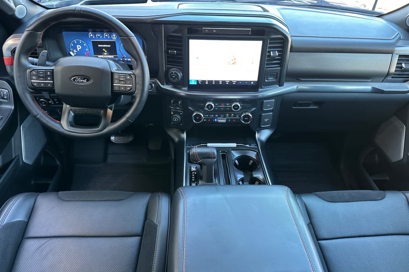 Thumbnail: 2025 Ford F-150 - 2