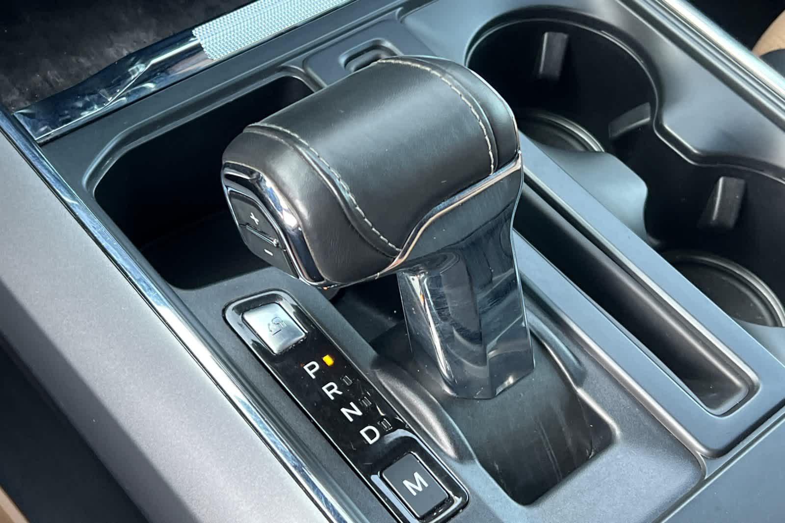 Thumbnail: 2021 Ford F-150 - 21