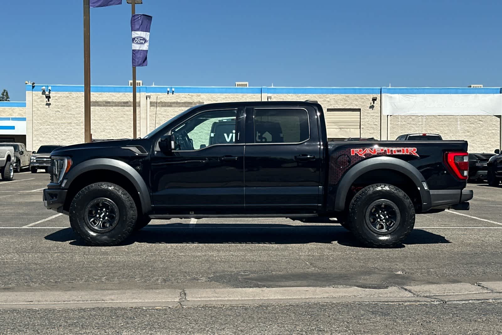 Thumbnail: 2023 Ford F-150 - 6