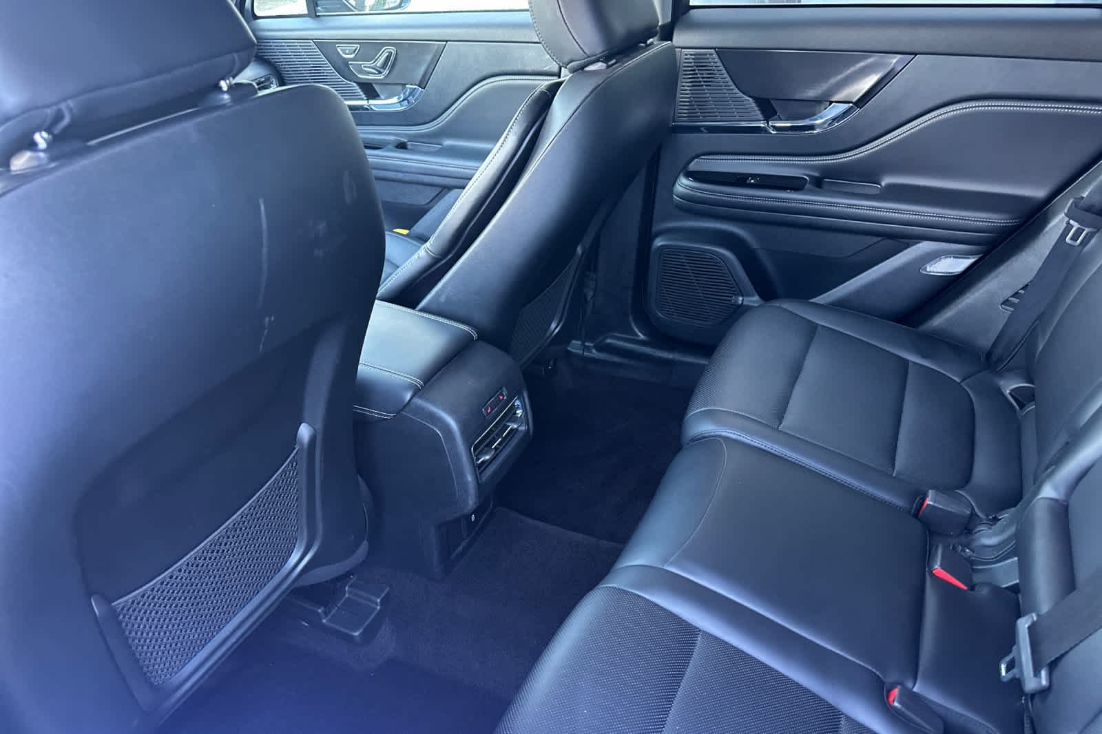 2022 Lincoln Corsair Standard 4
