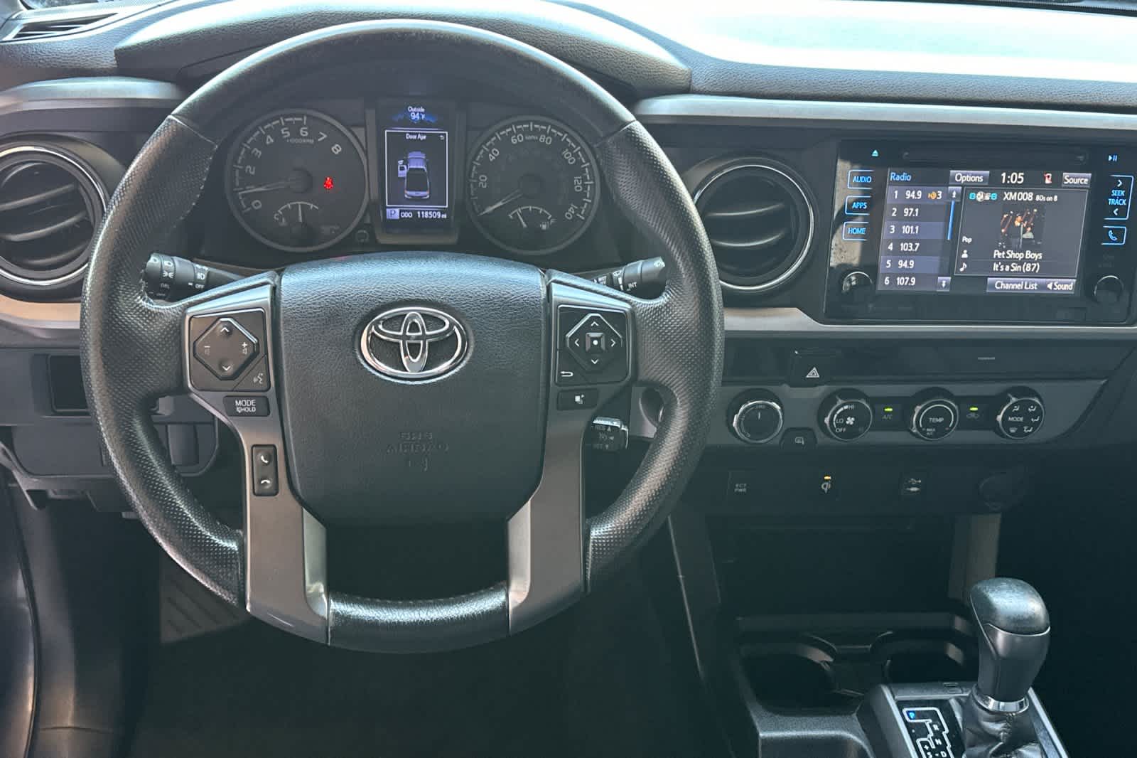 Thumbnail: 2016 Toyota Tacoma - 14