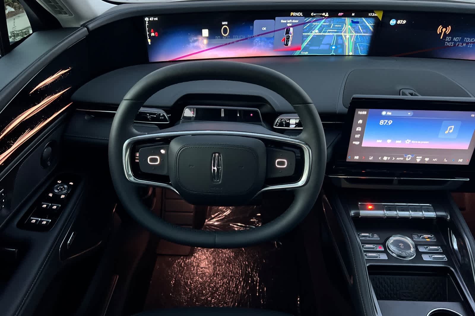 Thumbnail: 2026 Lincoln Nautilus - 15