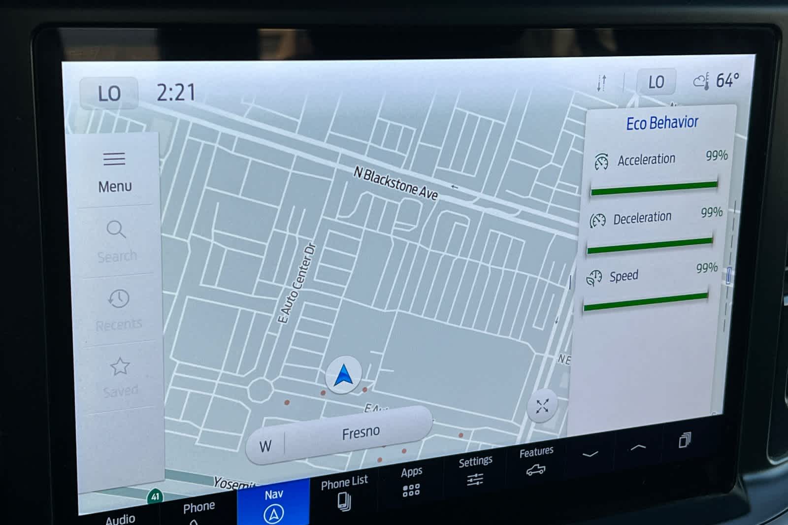 Thumbnail: 2024 Ford F-150 - 18