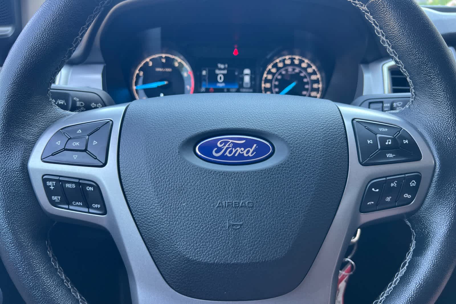 Thumbnail: 2019 Ford Ranger - 21