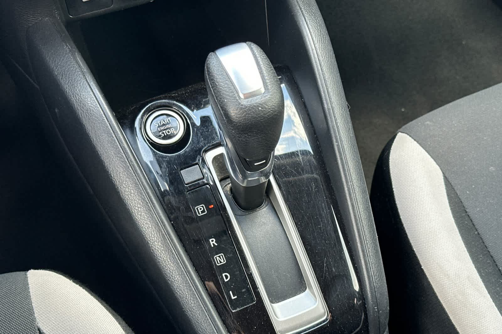 Thumbnail: 2021 Nissan Versa - 20