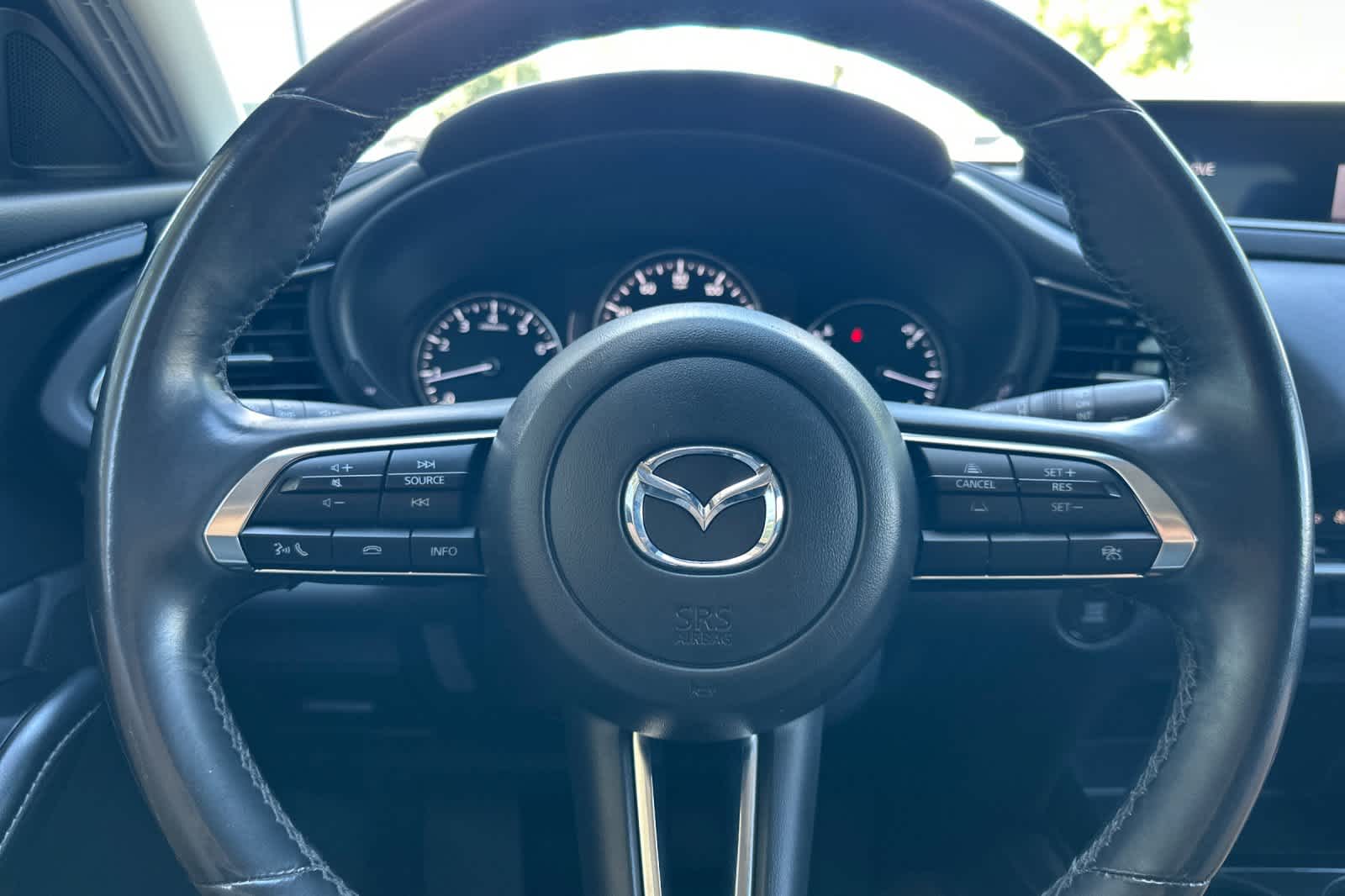 Thumbnail: 2024 Mazda CX-30 - 22