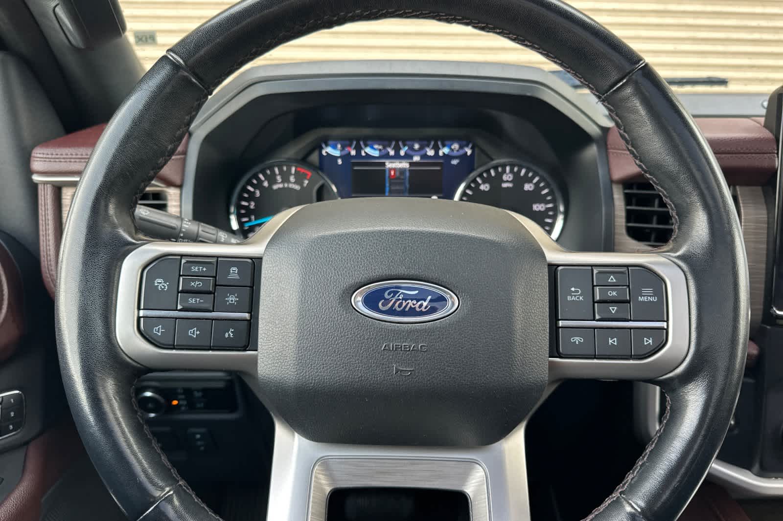 Thumbnail: 2023 Ford Expedition - 25