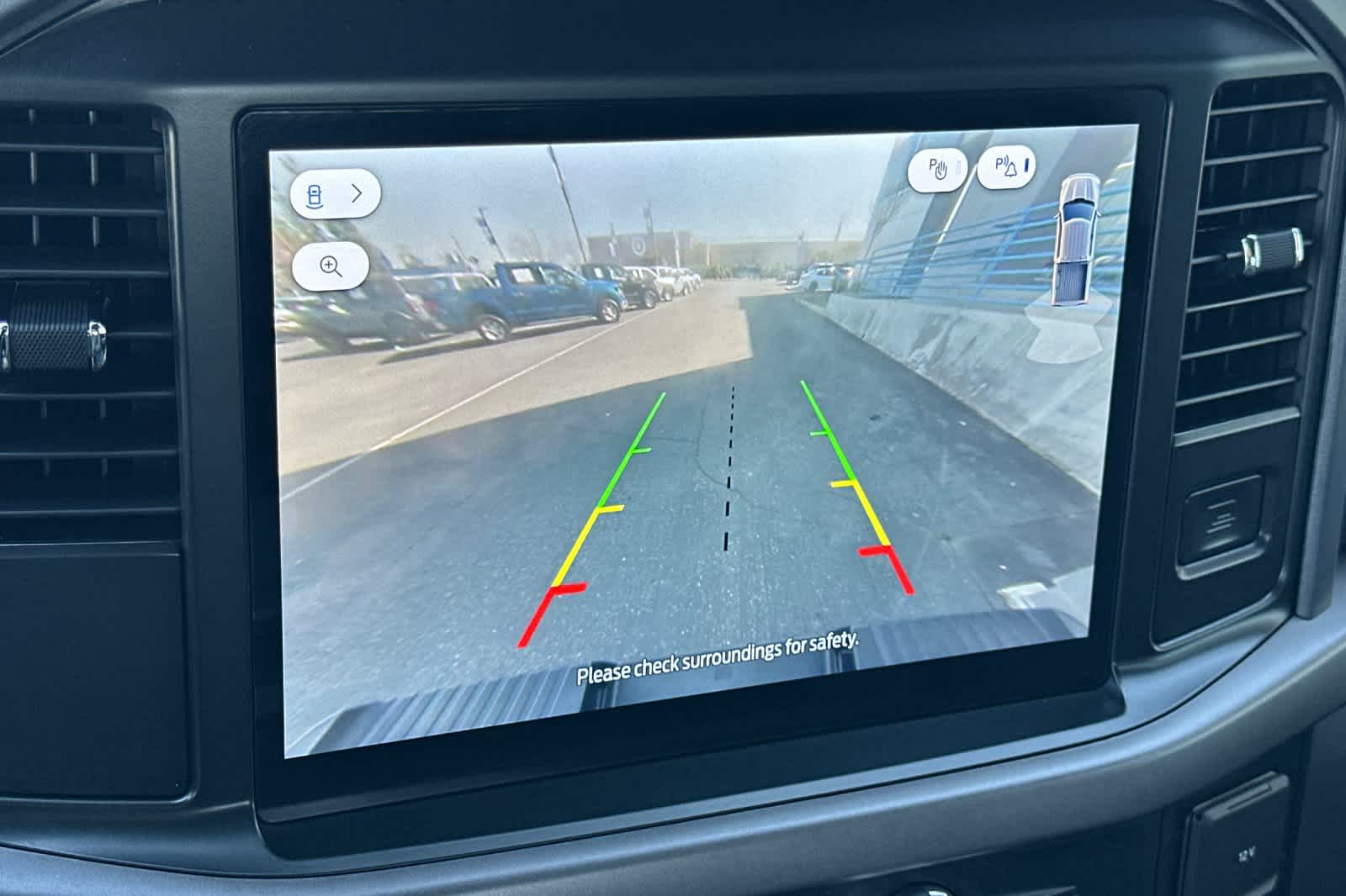 Thumbnail: 2025 Ford F-150 - 19