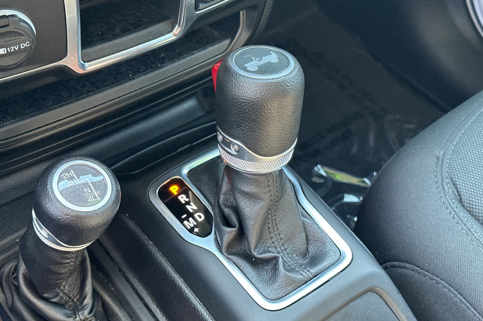 Thumbnail: 2021 Jeep Wrangler - 21