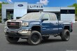  GMC Sierra 1500 Limited