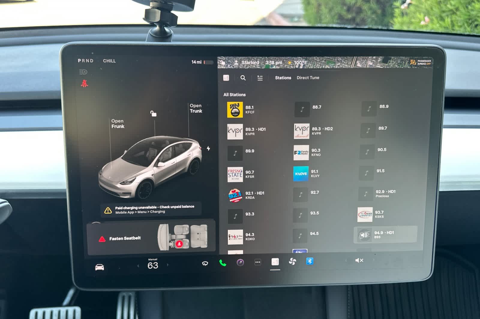 Thumbnail: 2021 Tesla Model Y - 18