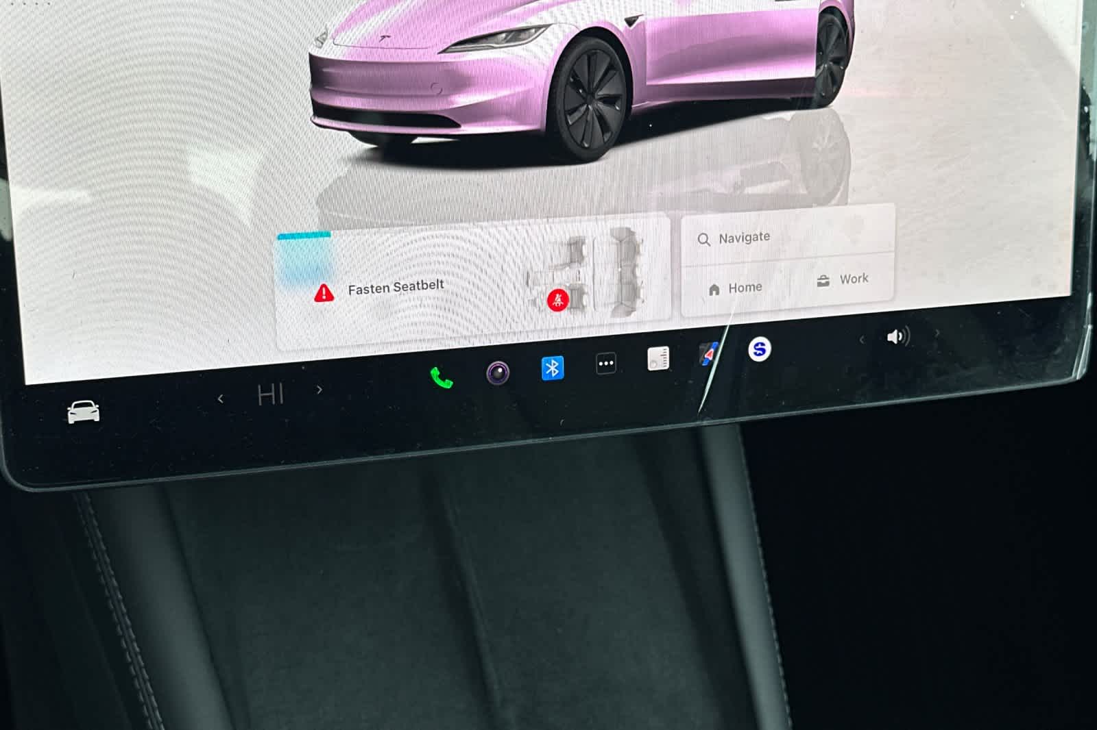 Thumbnail: 2025 Tesla Model 3 - 20