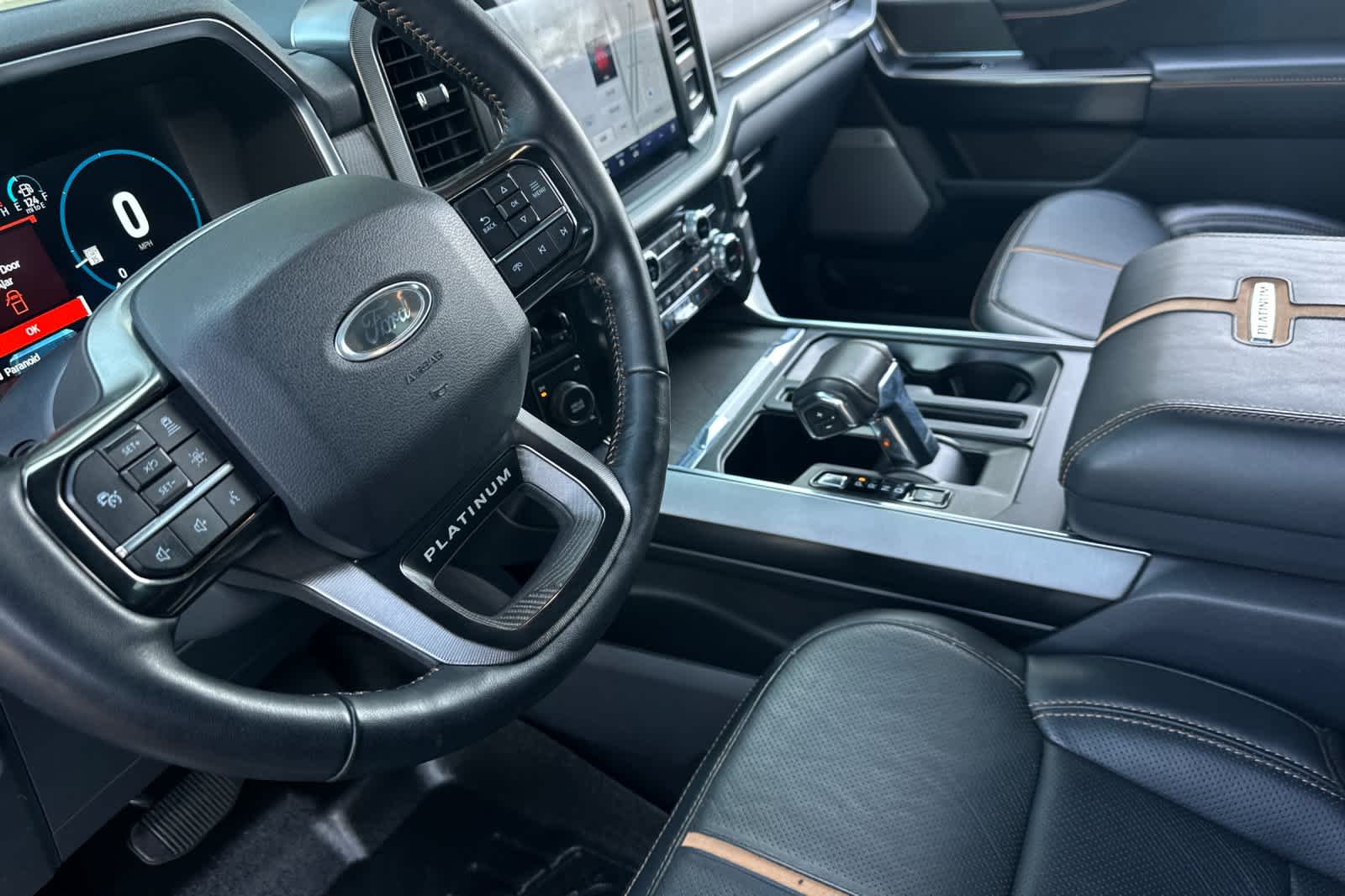 Thumbnail: 2022 Ford F-150 - 12