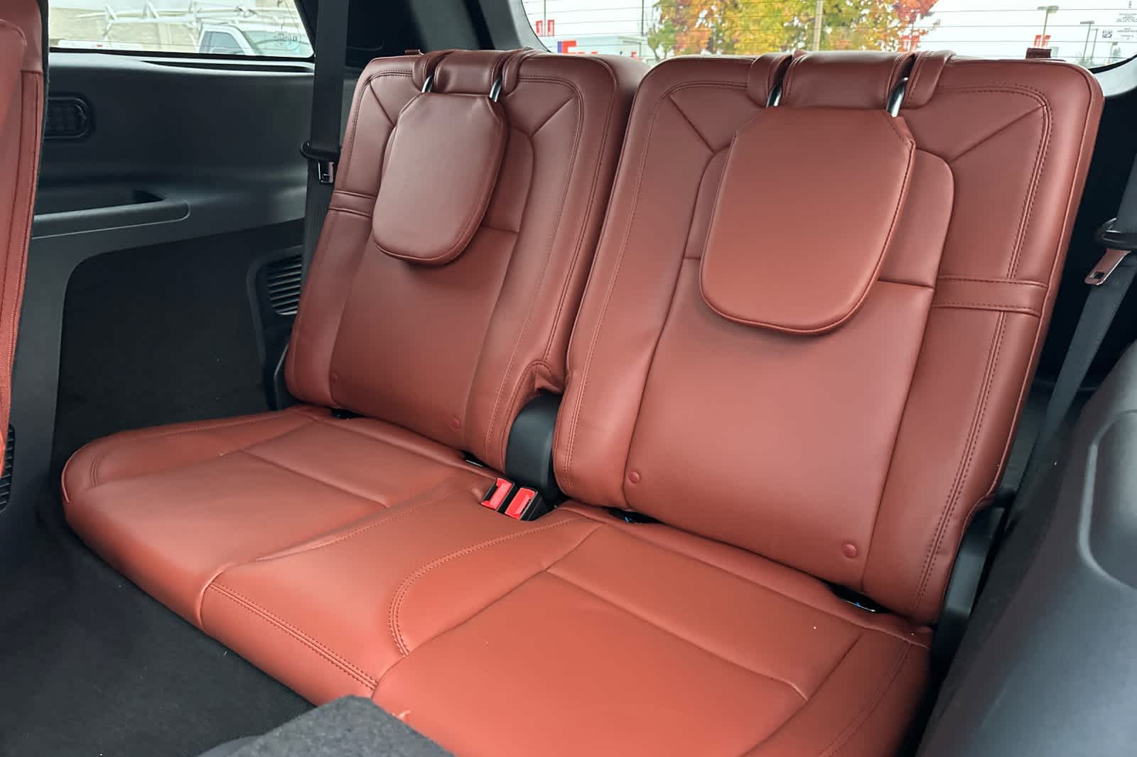 Thumbnail: 2026 Lincoln Aviator - 16