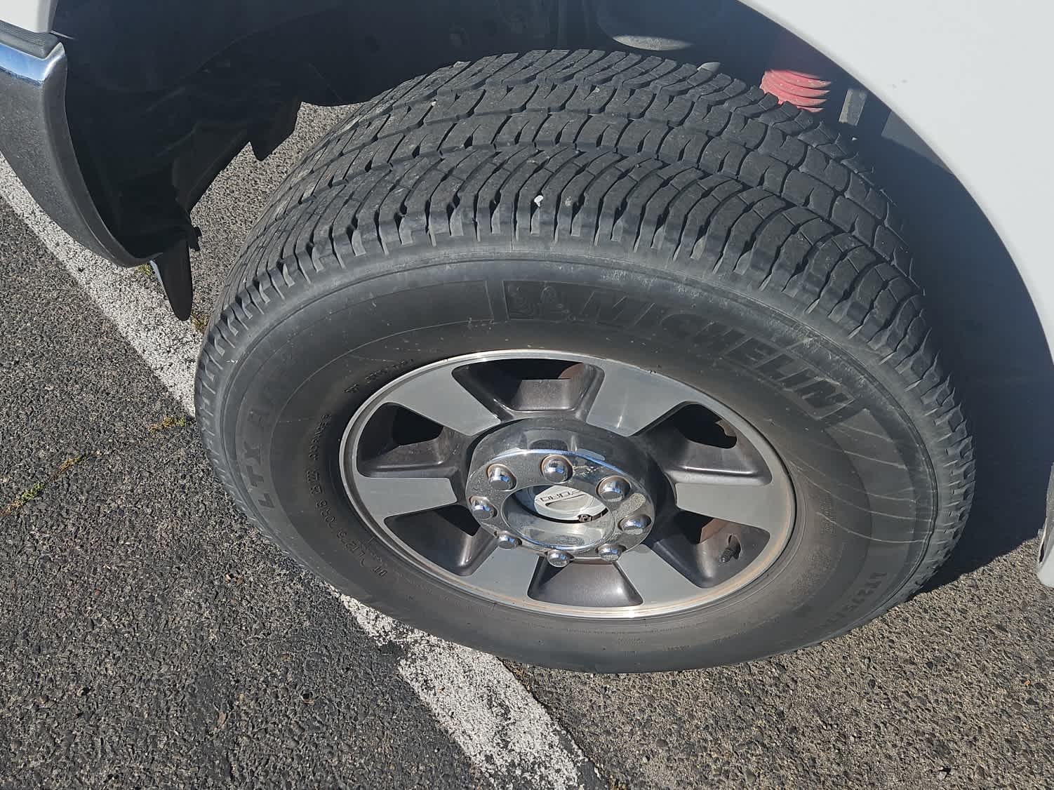 Thumbnail: 2016 Ford F-250 - 3