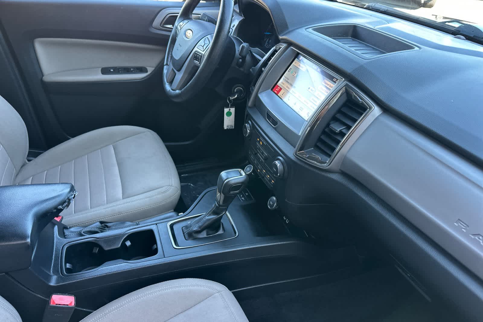 Thumbnail: 2019 Ford Ranger - 16