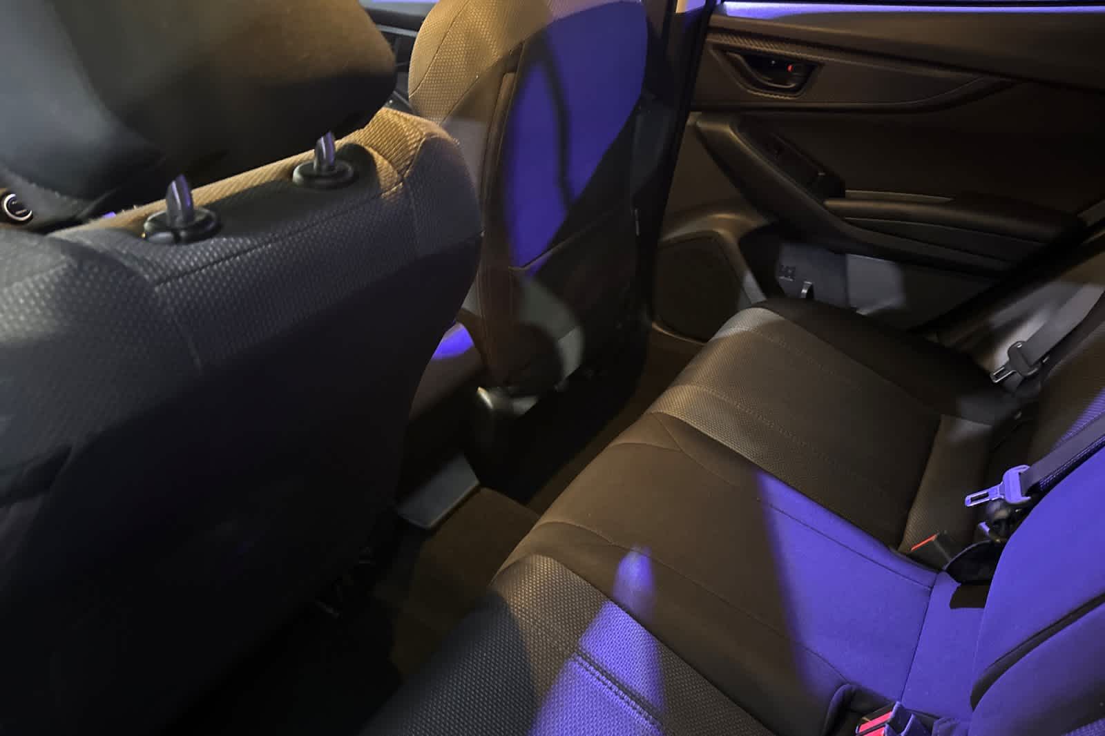 Thumbnail: 2021 Subaru Crosstrek - 4