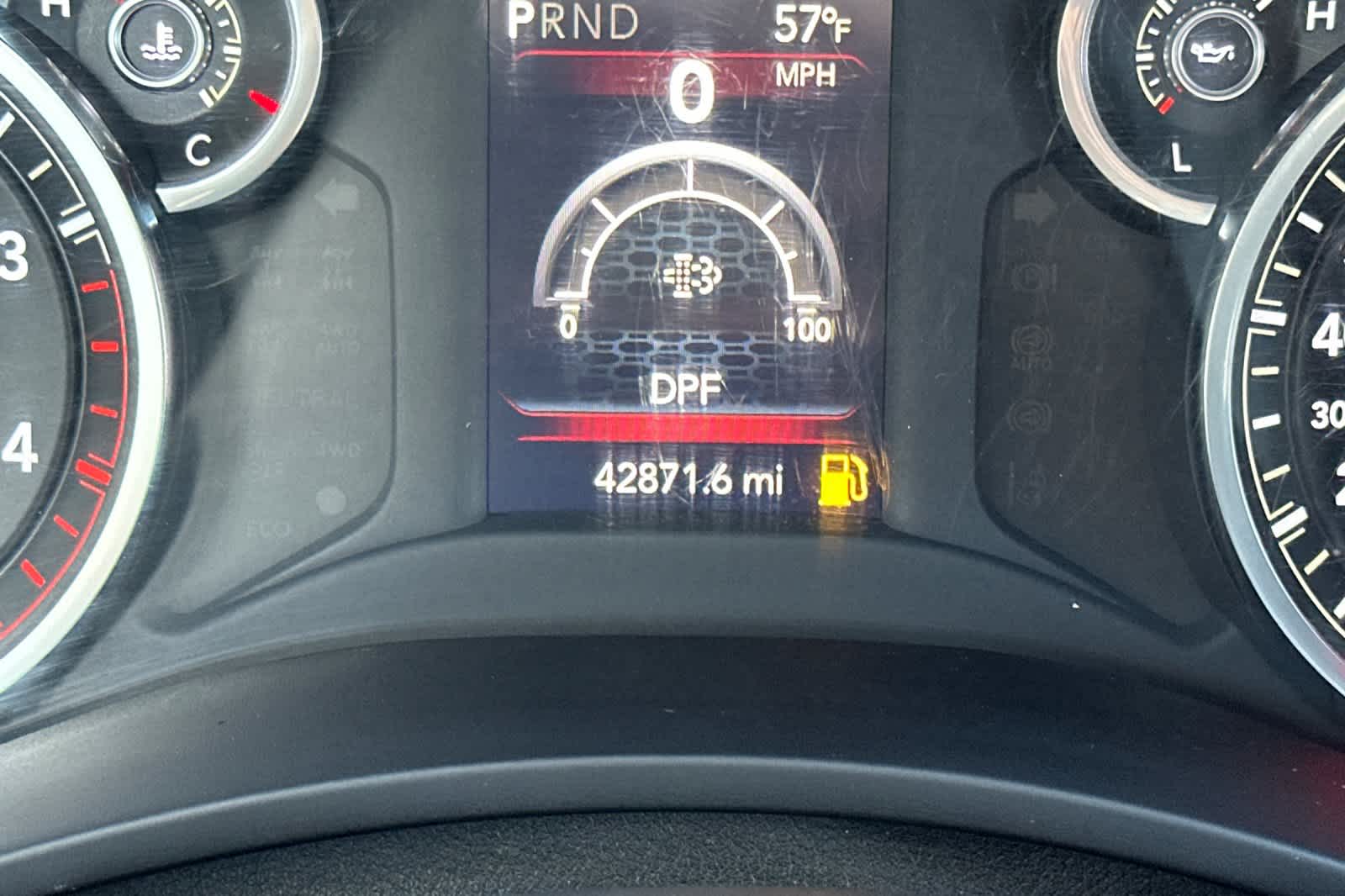 Thumbnail: 2023 RAM 2500 - 25