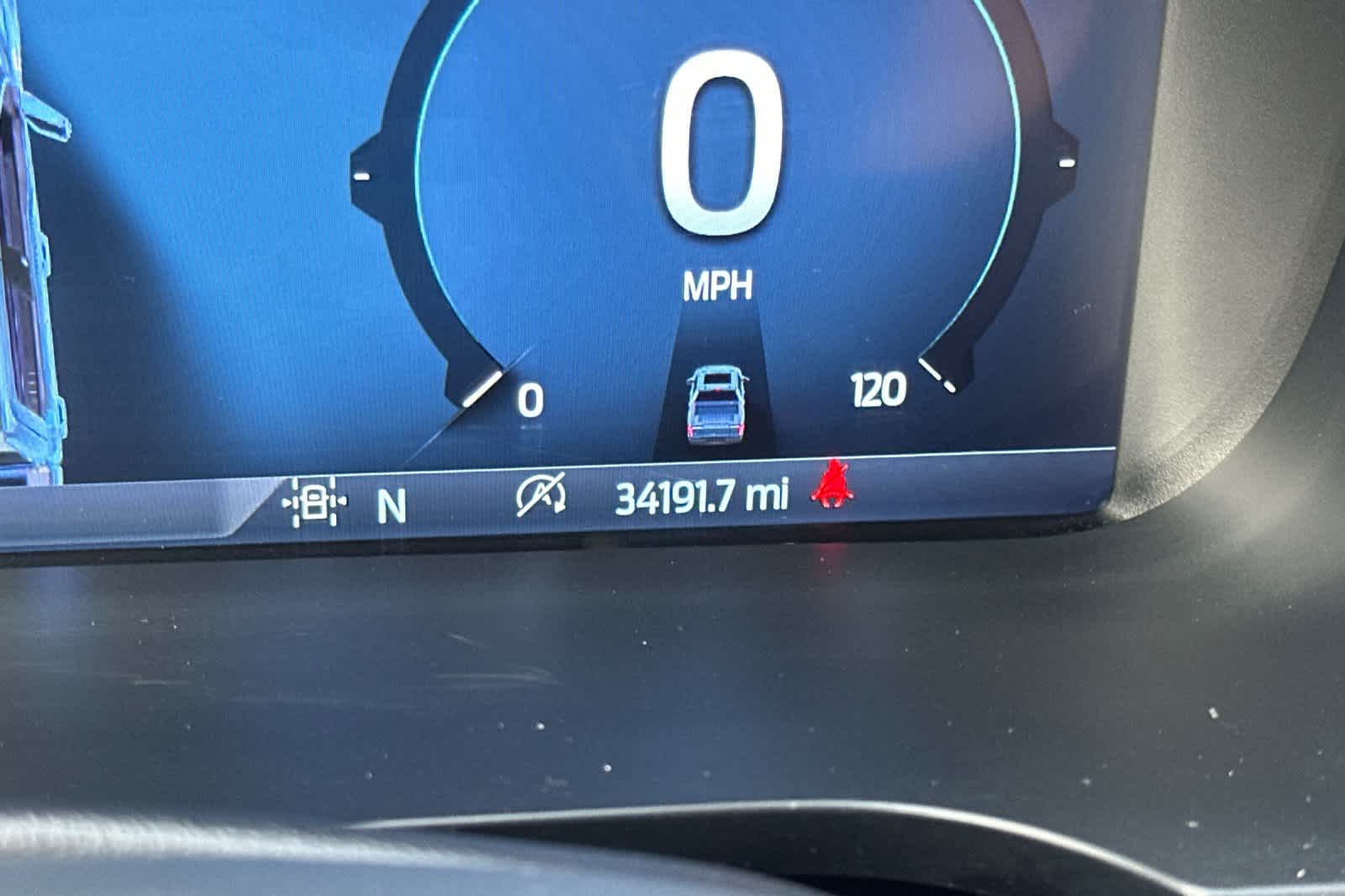 Thumbnail: 2025 Ford F-150 - 24