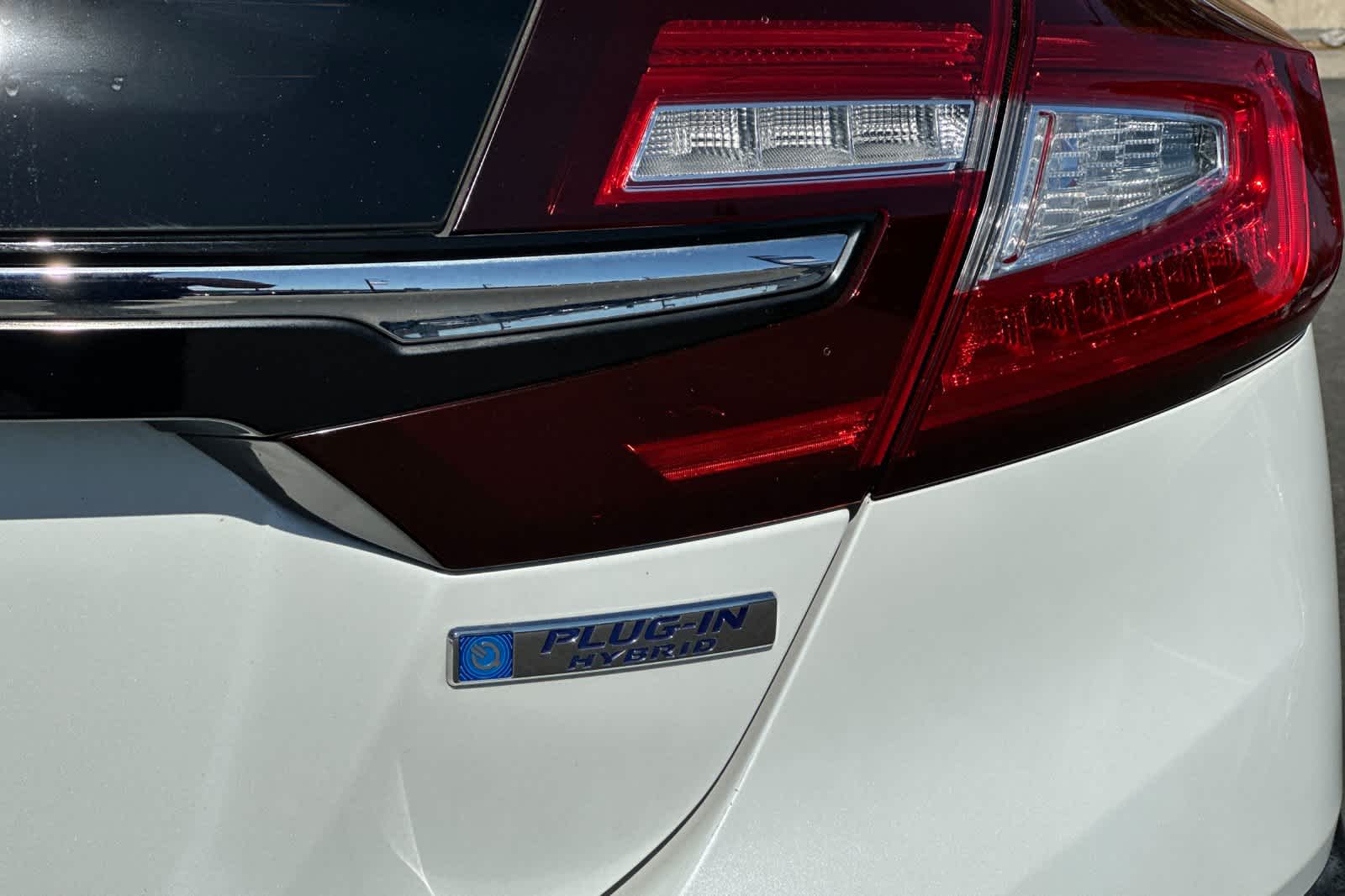 Thumbnail: 2018 Honda Clarity - 25