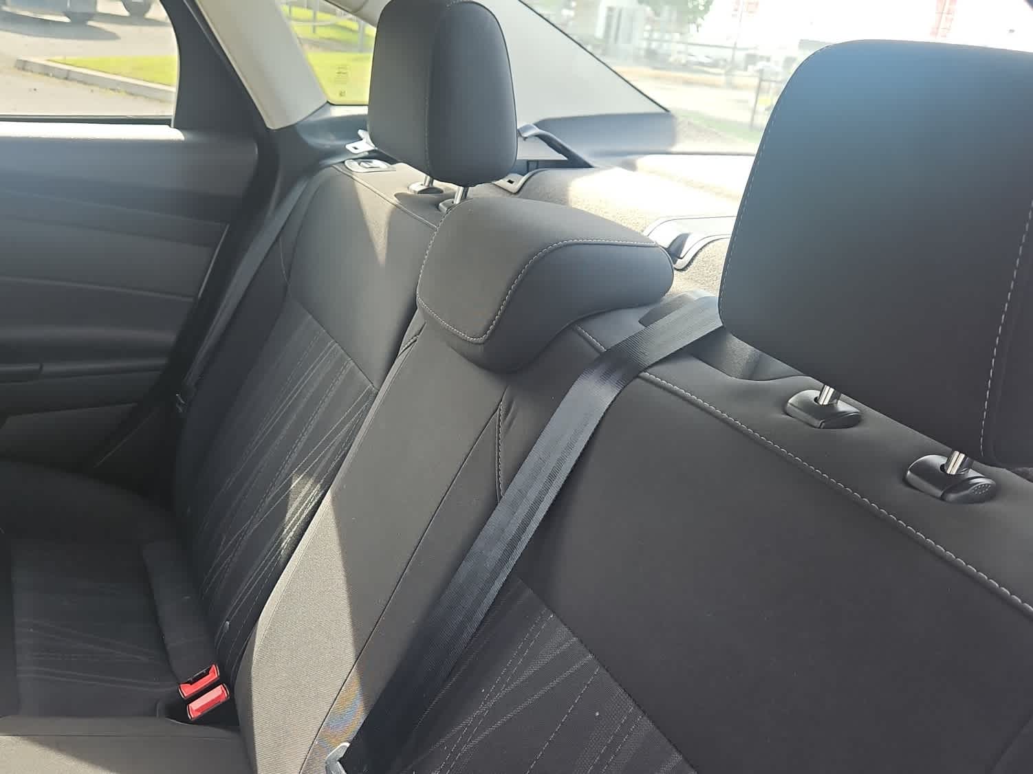 Thumbnail: 2018 Ford Focus - 12