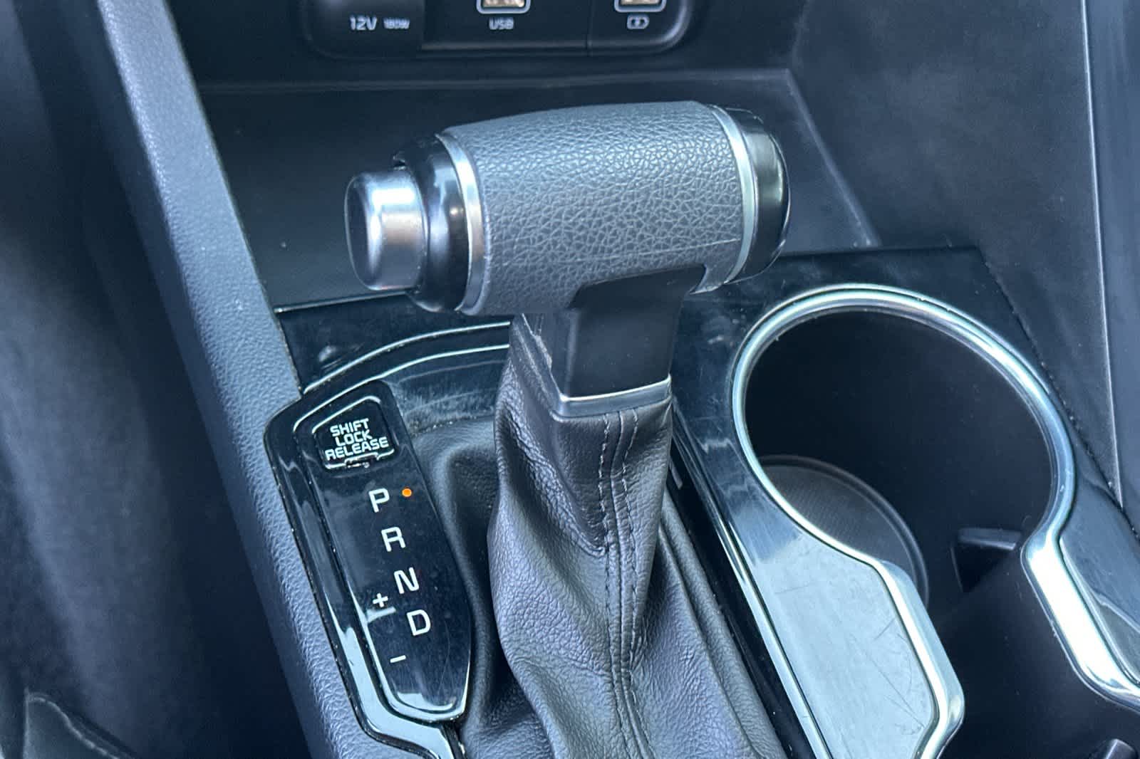 Thumbnail: 2021 Kia K5 - 20