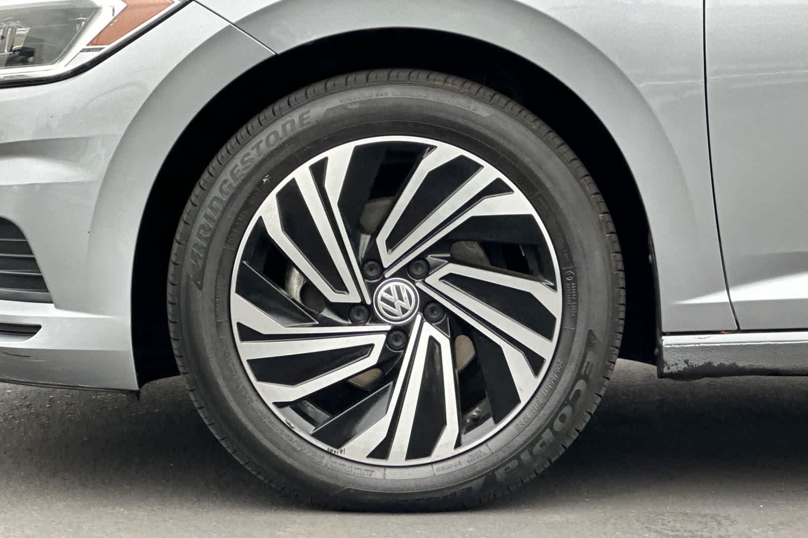 Thumbnail: 2020 Volkswagen Jetta - 26